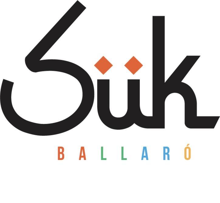 Suk Ballaro House Палермо Екстер'єр фото